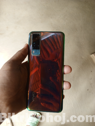 Vivo y53s